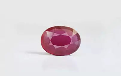 Ruby - 8.34 Carats (Manik - 9.09 Ratti)