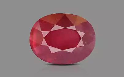 Ruby - 8.56 Carats (Manik - 9.33 Ratti)