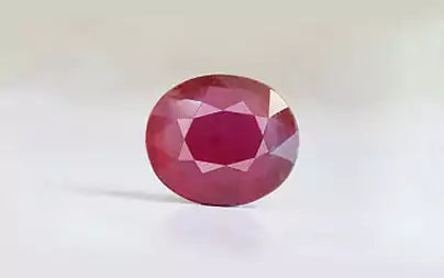Ruby (Manik) - 10.04 Carats
