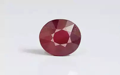Ruby - 6.69 Carats (Manik - 7.29 Ratti)