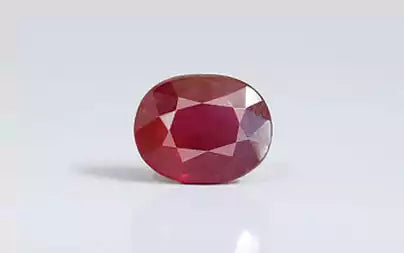 Ruby - 8.55 Carats (Manik - 9.32 Ratti)