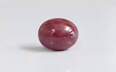 Ruby (Manik) - 10.21 Carats
