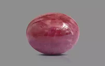 Ruby - 17.25 Carats (Manik - 18.80 Ratti)