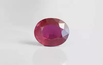 Ruby (Manik) - 3.03 Carats
