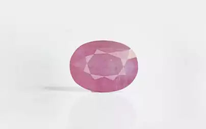 Ruby - 4.69 Carats (Manik - 5.11 Ratti)
