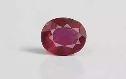 Ruby - 1.75 Carats (Manik - 1.91 Ratti)