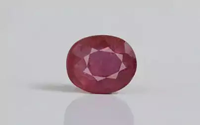 Ruby (Manik) - 2.57 Carats