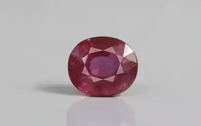 Ruby (Manik) - 2.67 Carats