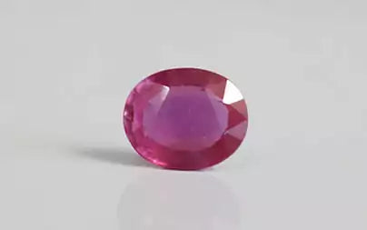 Ruby (Manik) - 3.25 Carats