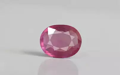 Ruby (Manik) - 3.77 Carats
