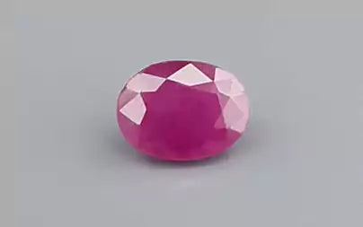 Ruby (Manik) - 4.21 Carats