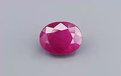 Ruby (Manik) - 4.58 Carats