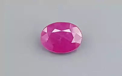 Ruby - 3.35 Carats (Manik - 3.65 Ratti)