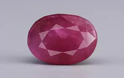 Ruby - 4.80 Carats (Manik - 5.23 Ratti)