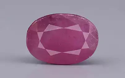 Ruby - 4.68 Carats (Manik - 5.10 Ratti)