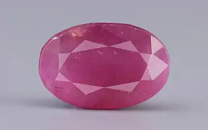 Ruby (Manik) - 4.15 Carats