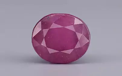 Ruby - 6.63 Carats (Manik - 7.23 Ratti)