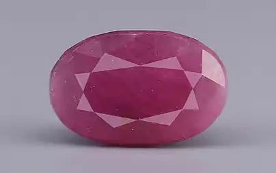 Ruby - 6.21 Carats (Manik - 6.77 Ratti)