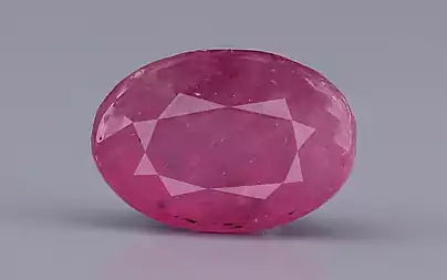 Ruby (Manik) - 2.68 Carats