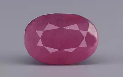 Ruby (Manik) - 3.26 Carats
