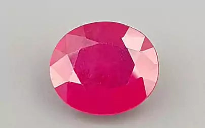 Ruby (Manik) - 3.66 Carats