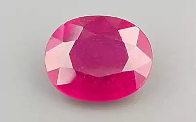 Ruby (Manik) - 4.19 Carats