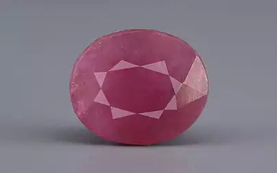 Ruby - 6.44 Carats (Manik - 7.02 Ratti)