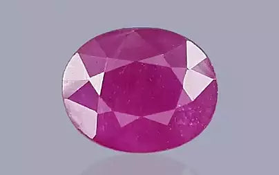 Ruby - 5.29 Carats (Manik - 5.77 Ratti)