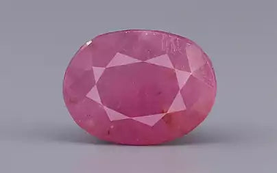 Ruby - 4.87 Carats (Manik - 5.31 Ratti)