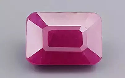 Ruby - 8.59 Carats (Manik - 9.36 Ratti)