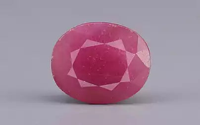Ruby - 4.91 Carats (Manik - 5.35 Ratti)