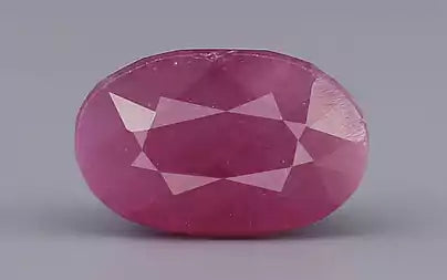 Ruby - 4.34 Carats (Manik - 4.73 Ratti)