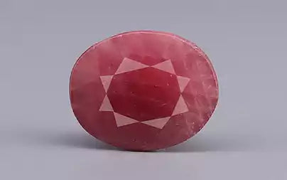 Ruby (Manik) - 5.39 Carats