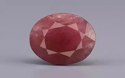 Ruby (Manik) - 3.92 Carats