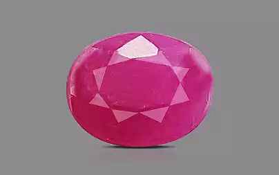 Ruby - 1.23 Carats (Manik - 1.34 Ratti)