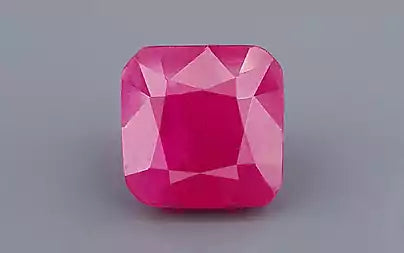 Ruby - 8.89 Carats (Manik - 9.69 Ratti)