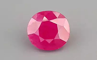 Ruby (Manik) - 4.44 Carats