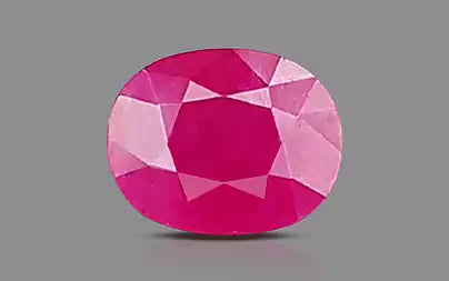 Ruby (Manik) - 2.85 Carats