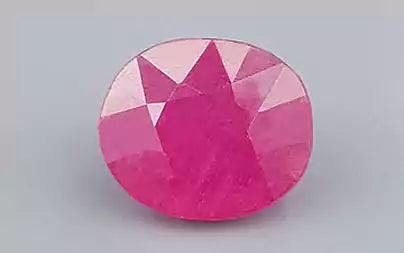 Ruby (Manik) - 6.88 Carats