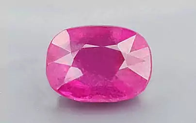 Ruby (Manik) - 3.77 Carats