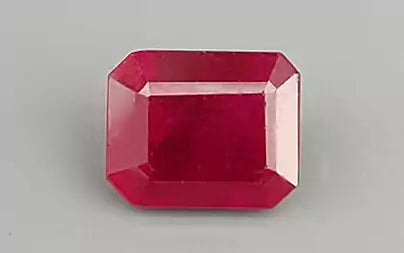Ruby - 7.85 Carats (Manik - 8.56 Ratti)