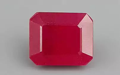 Ruby (Manik) - 10.68 Carats