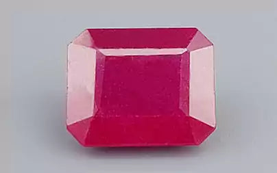 Ruby - 6.47 Carats (Manik - 7.05 Ratti)