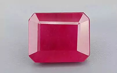 Ruby - 6.04 Carats (Manik - 6.58 Ratti)