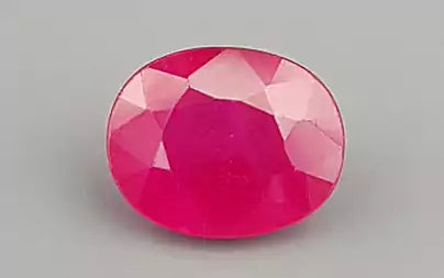 Ruby (Manik) - 3.05 Carats
