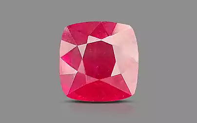 Ruby - 4.77 Carats (Manik - 5.20 Ratti)