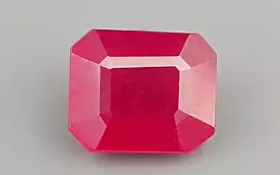 Ruby - 4.89 Carats (Manik - 5.33 Ratti)