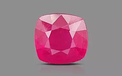 Ruby - 4.74 Carats (Manik - 5.17 Ratti)