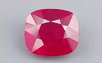 Ruby (Manik) - 5.84 Carats