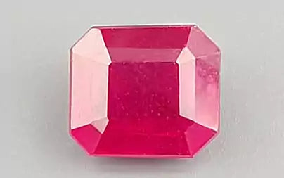 Ruby - 4.74 Carats (Manik - 5.17 Ratti)
